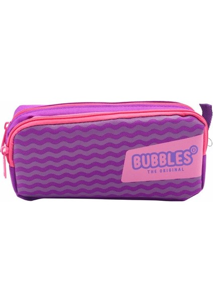 Bubbles Wave Kalem Çantası