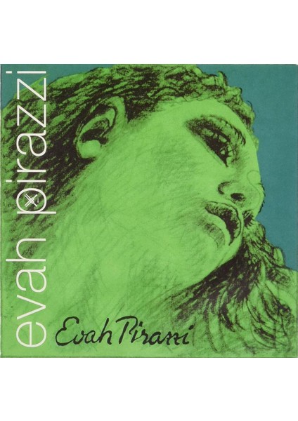Evah Pirazzi E-Loop Keman Tek Tel 313521