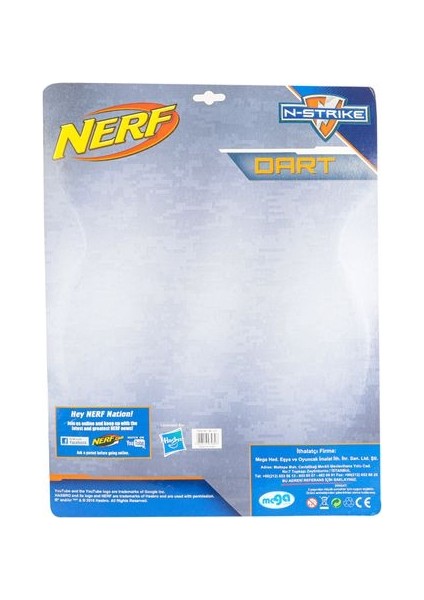 Mıknatıslı Dart 28 Cm. fiyatları