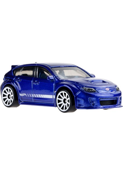 Tekli Arabalar Subaru Wrx Stı HKJ10