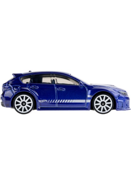 Tekli Arabalar Subaru Wrx Stı HKJ10 modelleri