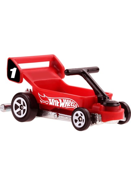 Tekli Arabalar Draggin Wagon HKG26 fiyatları