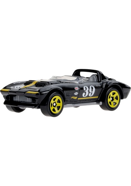 Tekli Arabalar Corvette Grand Sport Roadster HKH38