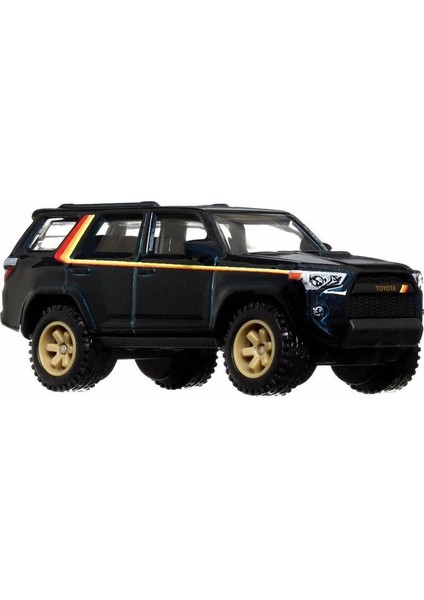 Boulevard Premium Arabalar Toyota 4 Runner HCR18 fiyatları