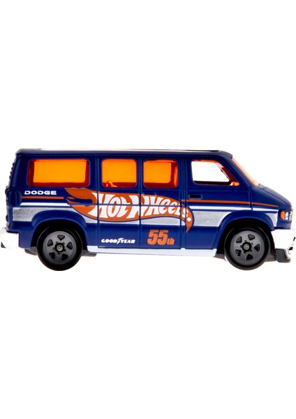 Tekli Arabalar Dodge Van HKH67 fiyatları