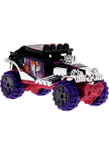 Tekli Arabalar Baja Bone Shaker HKH47