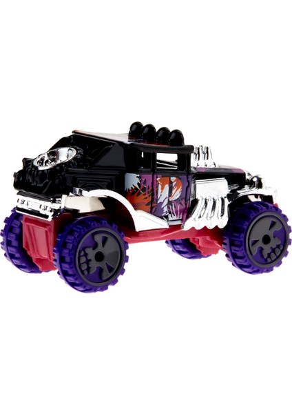 Tekli Arabalar Baja Bone Shaker HKH47 modelleri