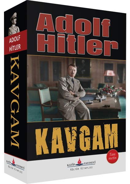 Kavgam