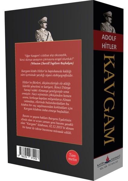 Kavgam fiyatları