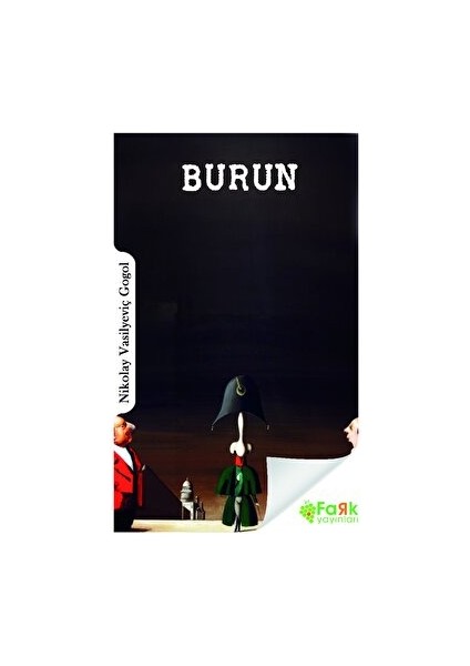 Burun