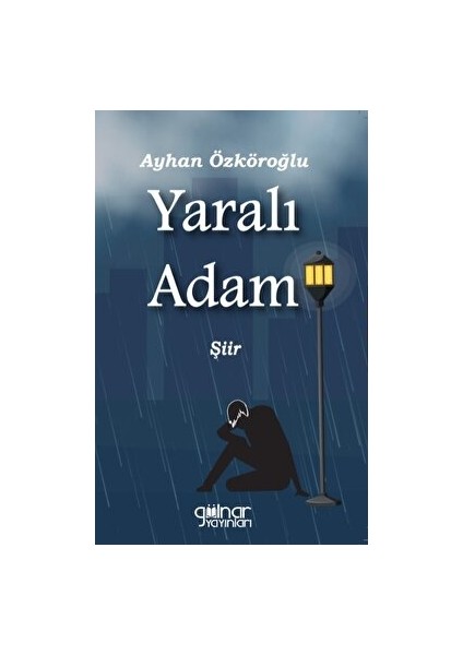 Yaralı Adam