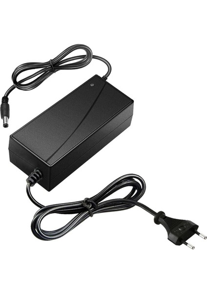 Adaptör 12V 3A 5.5x2.5mm Masa Tip Wellpower WP-1203P