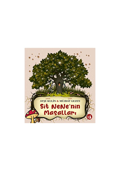 Sit Nene’nin Masalları