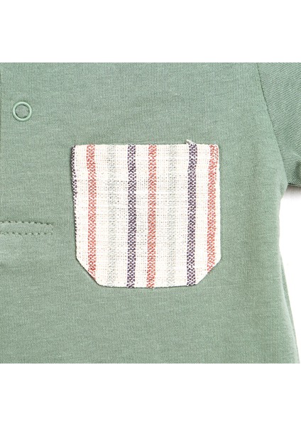 Tropical Zone Tshirt-Şort Erkek Bebek10 modelleri