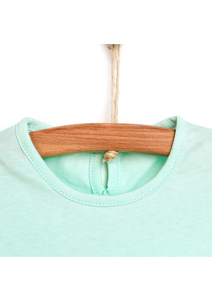 Watermelon Tshirt-Şort Takım Kız Bebek10