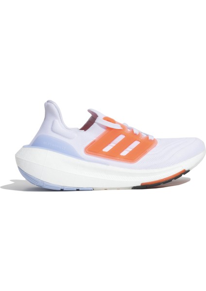 AH06357 Adidas Ultraboost Lıght J ccedilocuk Spor Ayakkabı Beyaz
