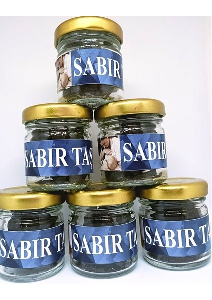 Sabır Taşı 20 gr