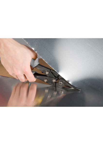 926300 Sac Makası Düz 250 Mm