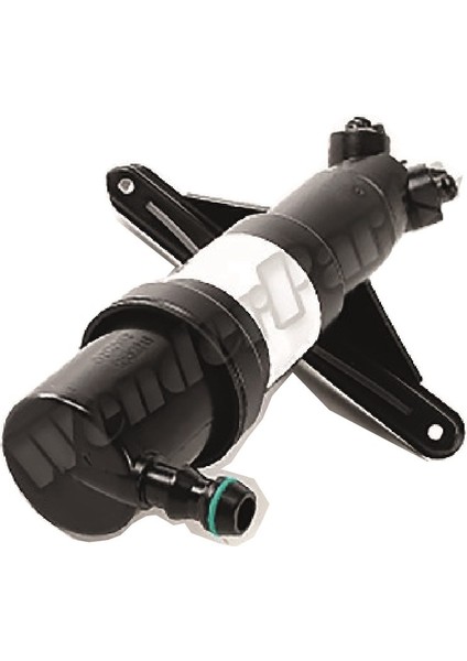 Bmw E60 Far Yıkama Motor Sol A61677038416