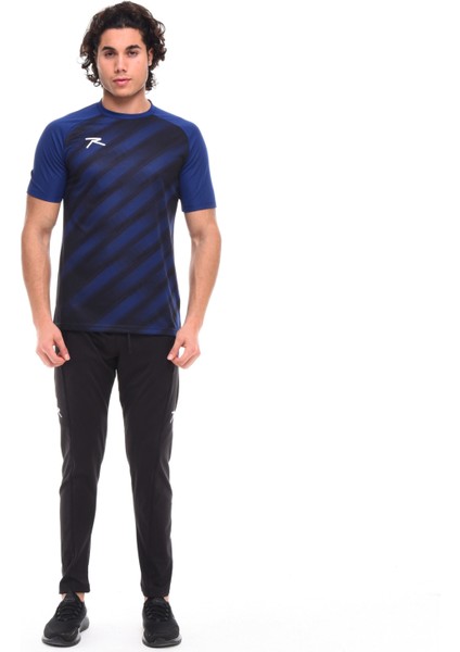 Erkek T-Shirt Calx Lacivert indirimleri