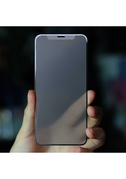 Oppo A96 4g Hayalet Ekran Koruyucu Davin Privacy Mat Seramik Ekran Filmi