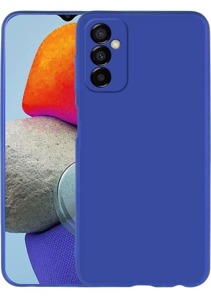 Samsung Galaxy M23 Kılıf Soft Mat Premier Case Kapak