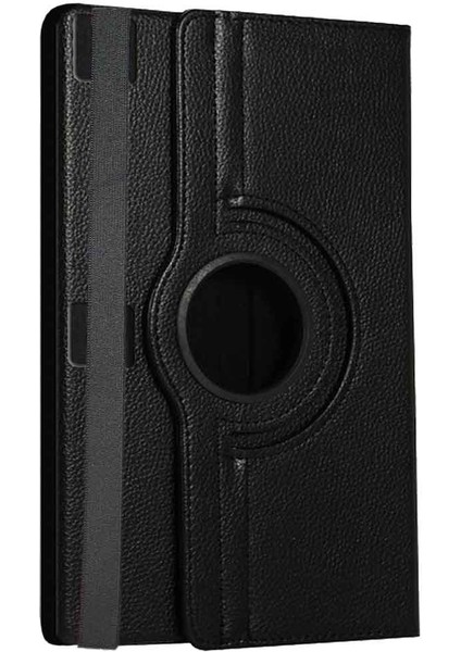 Vorcom Quartz Pro 10.1 Inç 360 Derece Dönen Standlı Tablet Kılıfı
