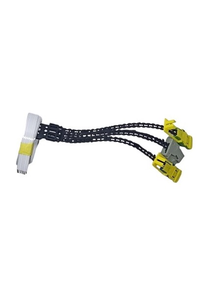 Peugeot 307 Airbag Şerit Soketli