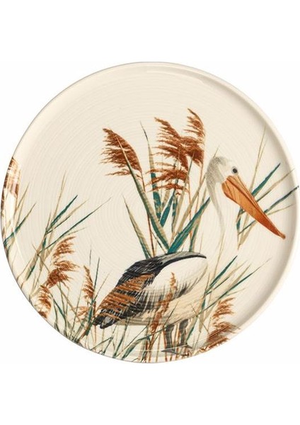 Pelecanus 30 Parça 6 Kişilik Kahvaltı Takımı 04ALM007158 fiyatları