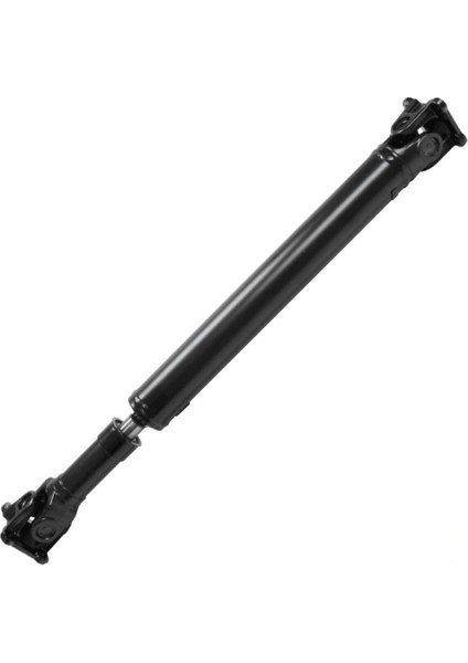 Şaft Navara 06-14 Ön