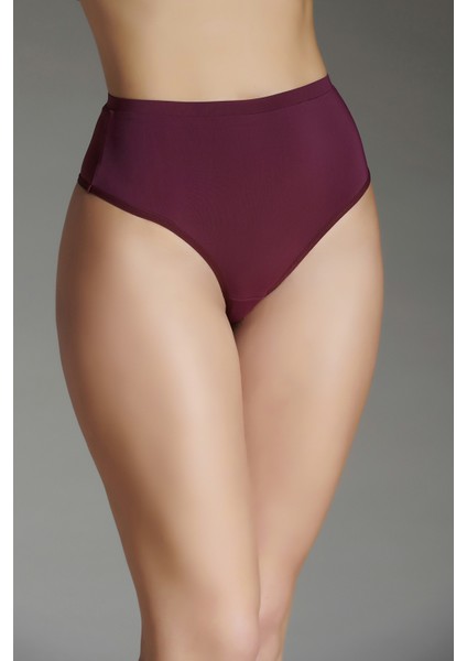 KULOT-Yüksek Bel String fiyatları