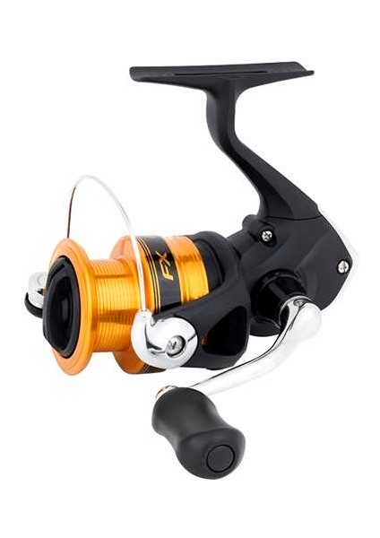 Fx 4000 Fc Spin Olta Makinesi