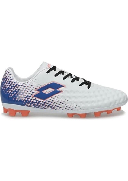 A10132851512010 3m Splıt Fg 3fx Beyaz Mavi Futbol Krampon