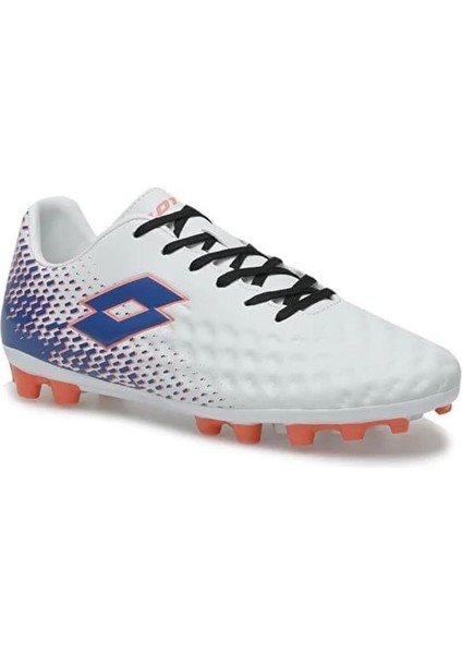A10132851512010 3m Splıt Fg 3fx Beyaz Mavi Futbol Krampon