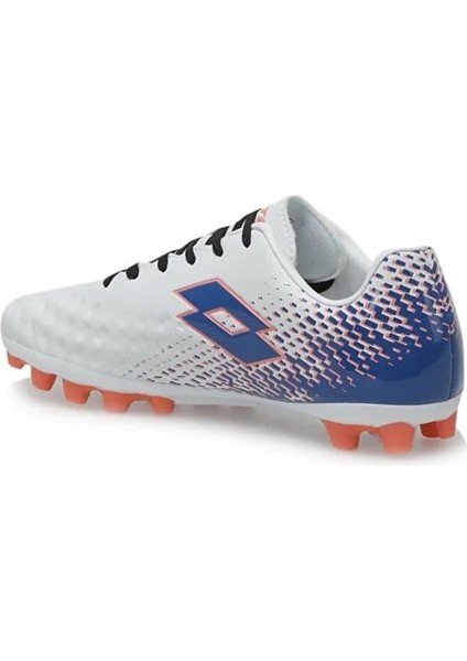 A10132851512010 3m Splıt Fg 3fx Beyaz Mavi Futbol Krampon