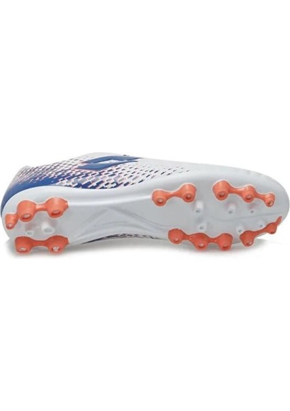 A10132851512010 3m Splıt Fg 3fx Beyaz Mavi Futbol Krampon
