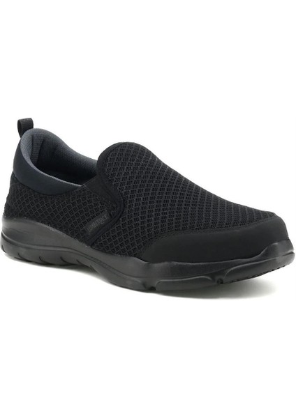 A10129711512010 3m Liponis 3fx Siyah Siyah Sport Comfort Ayakkabı