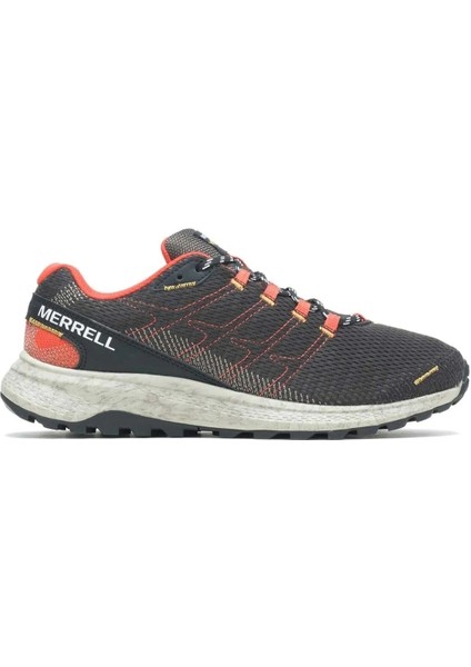 Fly Strıke Siyah Erkek Spor Ayakkabı J067377-27893