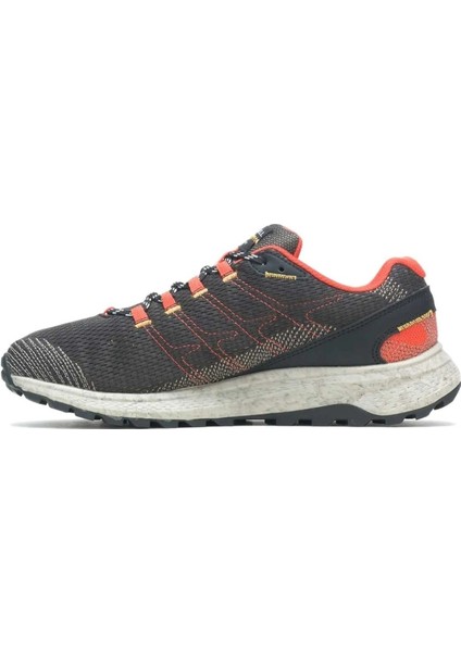 Fly Strıke Siyah Erkek Spor Ayakkabı J067377-27893