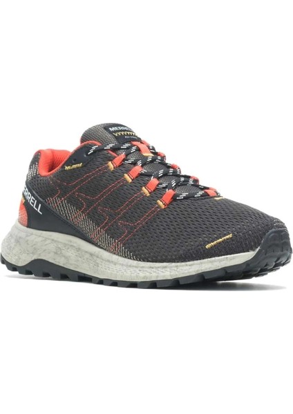 Fly Strıke Siyah Erkek Spor Ayakkabı J067377-27893