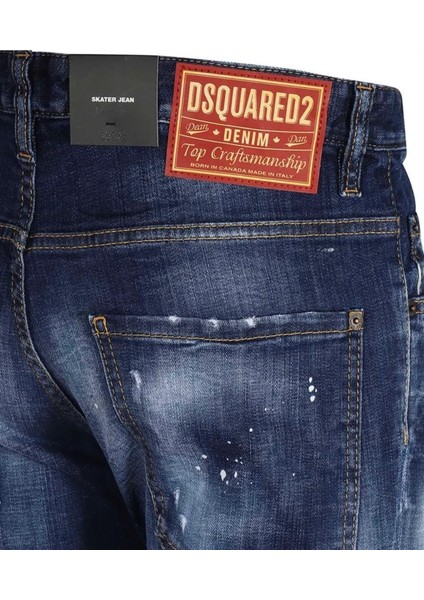 Authentic Skater Jeans