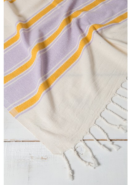 Veronika Desenli %100 Pamuk Plaj, Hamam Peştemal, Banyo, Misafir, Havuz, Spa Havlusu 90 x 190 Cm fiyatları