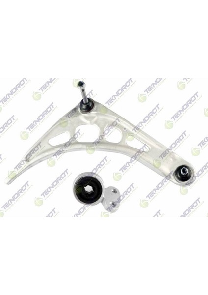 Bmw 3 Serısı (E46) 320 I 1998-2005 Salıncak Sağ Ön Rotilli Burçlu Aluminyum 31122282122