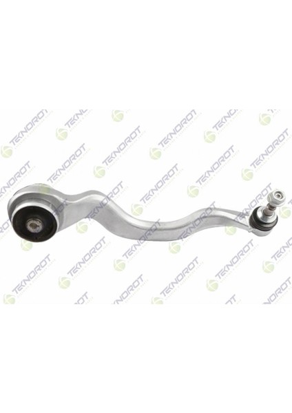 Renault Clıo 2005-2012 / Renault Modus 2004-2014 Salıncak Ön Sol Alt Rotilli Sac 8200615057
