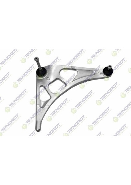 Bmw 3 Serısı (E46) M3 1998-2005 Salıncak Sağ Ön Rotilli Aluminyum ---