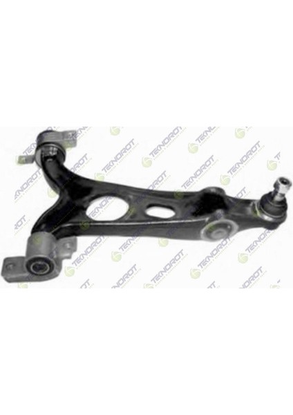 Alfa Romeo 147 (937) 1.6 2001-2010 Salıncak Sağ Rotilli Burçlu Döküm 60678135|50509339|60686892