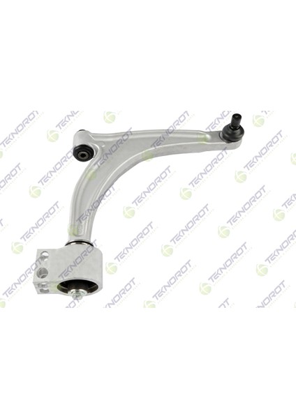 Chevrolet Usa Malıbu 2008-2012 / Tahoe 2007-2014 Salıncak Ön Sağ Alt Rotilli Burçlu Aluminyum