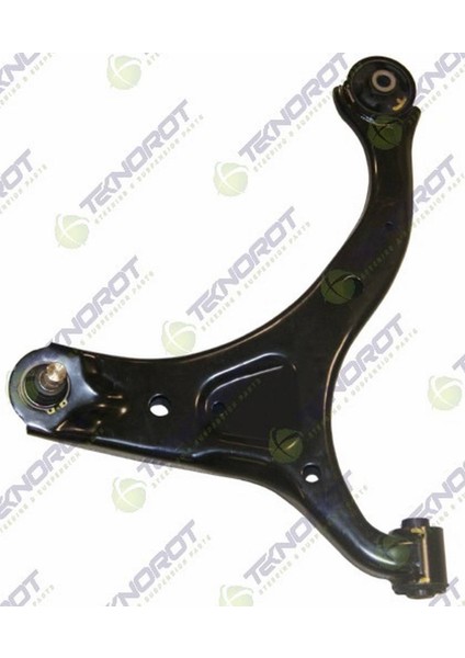 Kıa Sorento 2009-2014 Salıncak Ön Sol Alt Rotilli Sac 54500-2P000