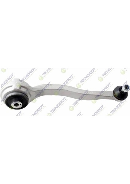 Mercedes C Serısı (S204) C 180 2007- Salıncak Sağ Rotilli Burçlu Aluminyum A2043304411|2043304411