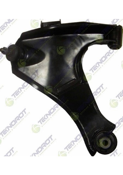 Daıhatsu Terıos (J1) 1.3 Dx 1997-2005 Salıncak Sağ Rotilli Burçlu Sac ---